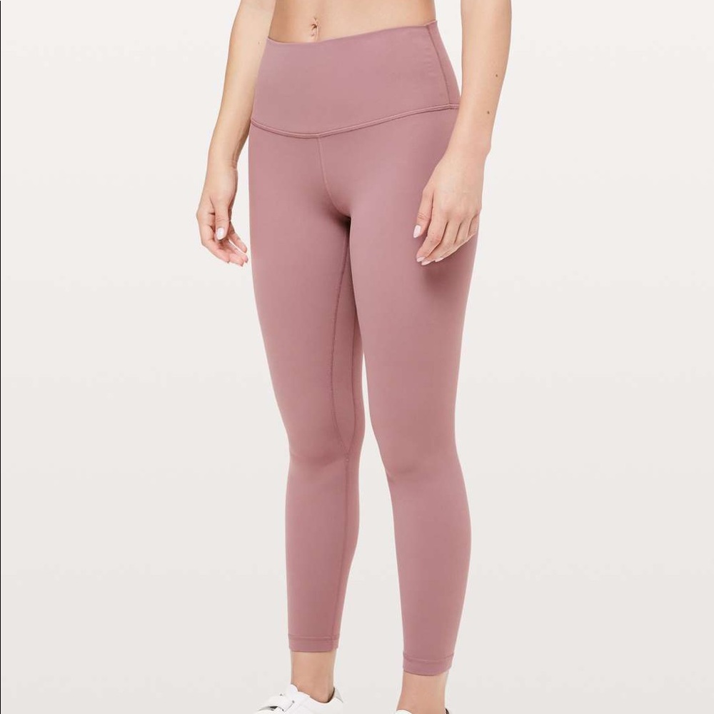 Align pant II 25”